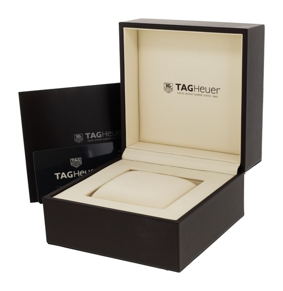 Tag Heuer Carrera CV211E.FC6310